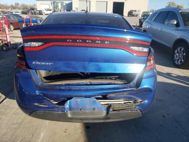 Photo 8 VIN: 1C3CDFAA0DD339856 - DODGE DART SE 