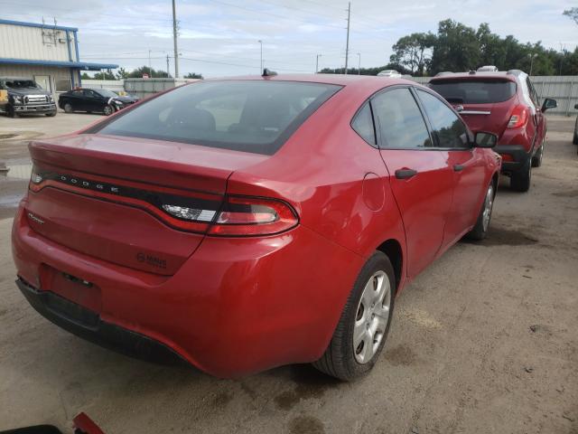 Photo 3 VIN: 1C3CDFAA0DD344457 - DODGE DART 