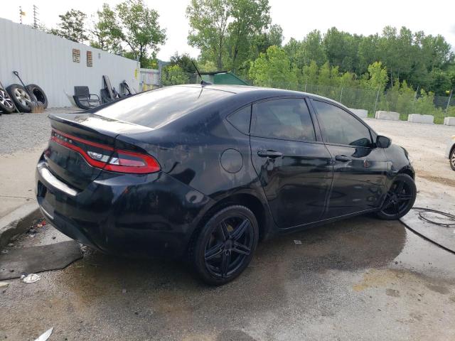 Photo 2 VIN: 1C3CDFAA0ED695919 - DODGE DART 