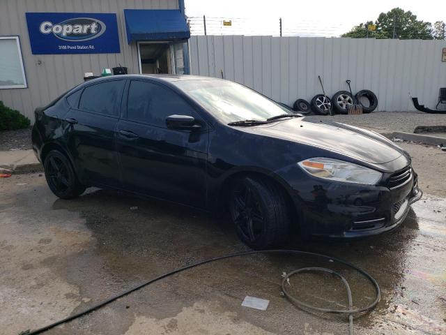 Photo 3 VIN: 1C3CDFAA0ED695919 - DODGE DART 