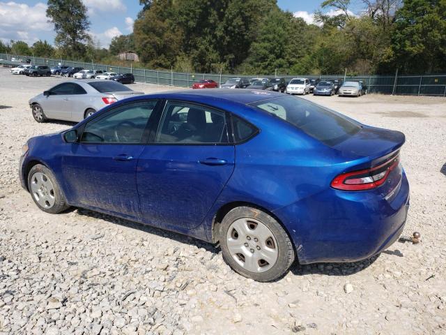 Photo 1 VIN: 1C3CDFAA0ED711567 - DODGE DART SE 