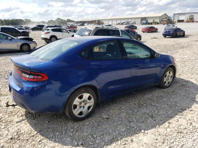 Photo 2 VIN: 1C3CDFAA0ED711567 - DODGE DART SE 