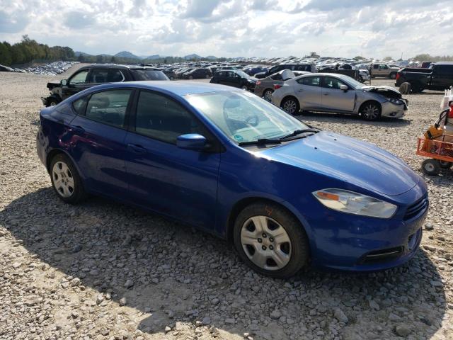 Photo 3 VIN: 1C3CDFAA0ED711567 - DODGE DART SE 