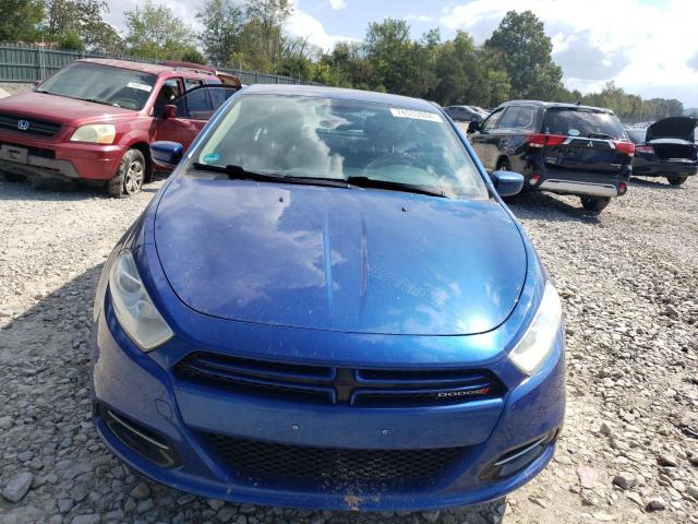 Photo 4 VIN: 1C3CDFAA0ED711567 - DODGE DART SE 