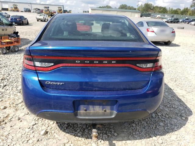 Photo 5 VIN: 1C3CDFAA0ED711567 - DODGE DART SE 