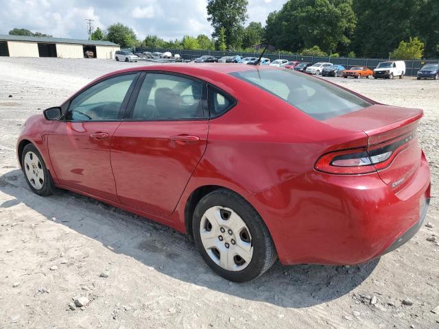 Photo 1 VIN: 1C3CDFAA0ED723492 - DODGE DART SE 