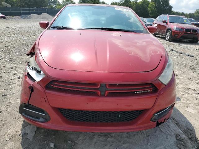 Photo 4 VIN: 1C3CDFAA0ED723492 - DODGE DART SE 