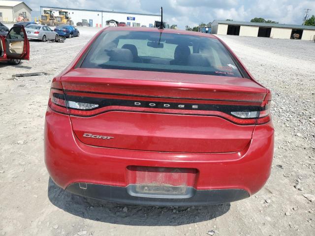 Photo 5 VIN: 1C3CDFAA0ED723492 - DODGE DART SE 