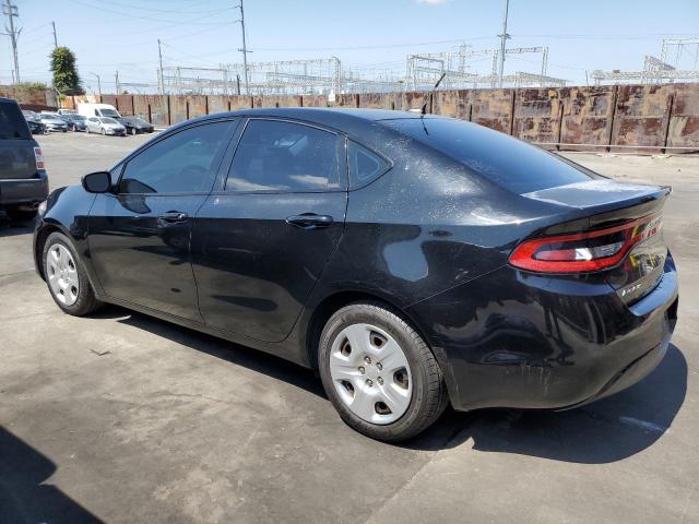 Photo 1 VIN: 1C3CDFAA0ED738347 - DODGE DART SE 