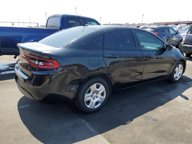 Photo 2 VIN: 1C3CDFAA0ED738347 - DODGE DART SE 