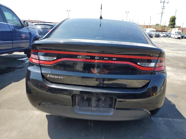 Photo 5 VIN: 1C3CDFAA0ED738347 - DODGE DART SE 