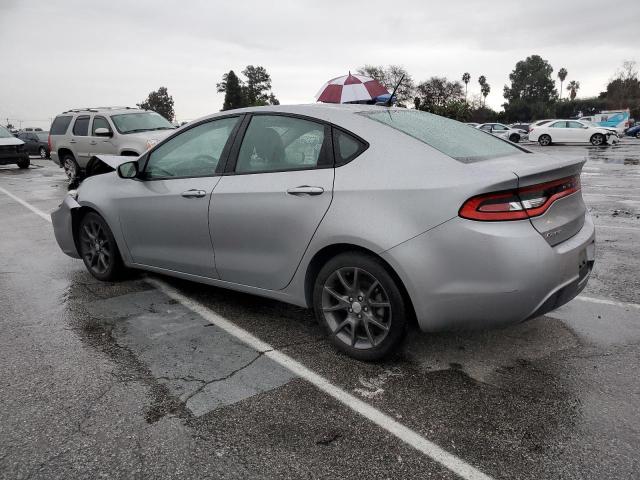 Photo 1 VIN: 1C3CDFAA0FD311462 - DODGE DART 