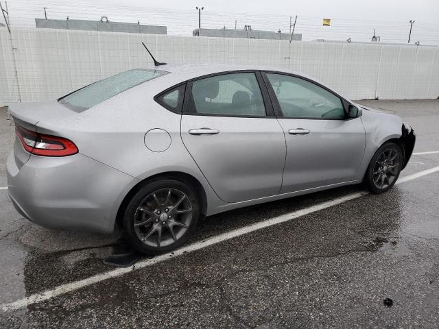 Photo 2 VIN: 1C3CDFAA0FD311462 - DODGE DART 