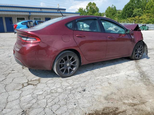 Photo 2 VIN: 1C3CDFAA0FD375517 - DODGE DART SE 