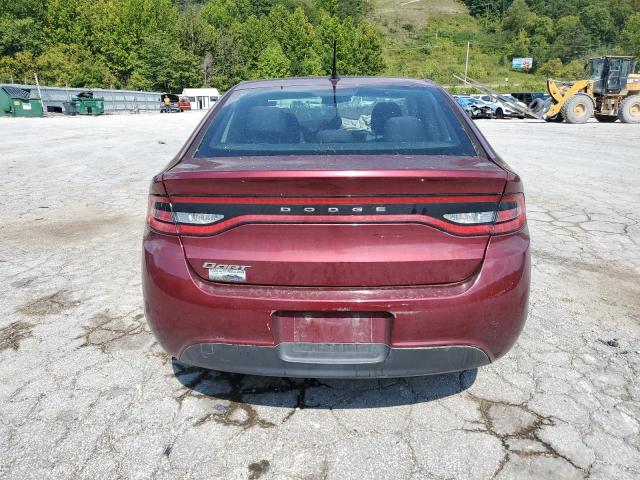 Photo 5 VIN: 1C3CDFAA0FD375517 - DODGE DART SE 