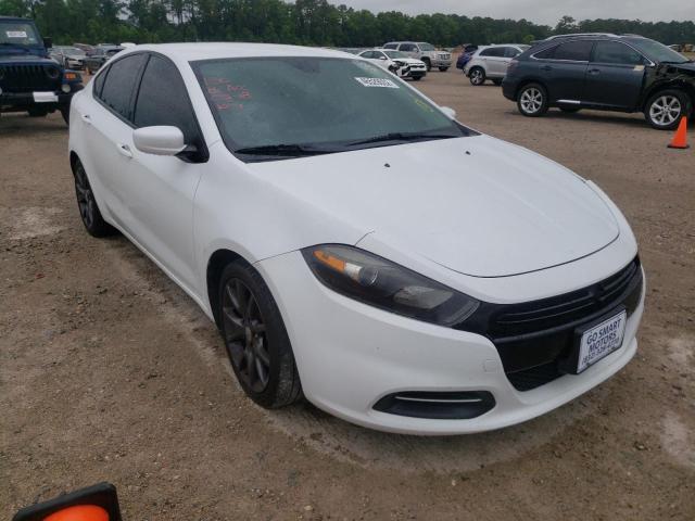 Photo 0 VIN: 1C3CDFAA0FD402828 - DODGE DART SE 