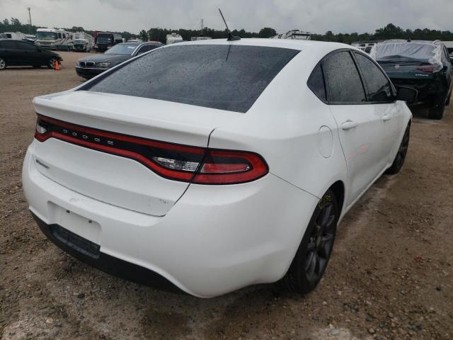 Photo 3 VIN: 1C3CDFAA0FD402828 - DODGE DART SE 