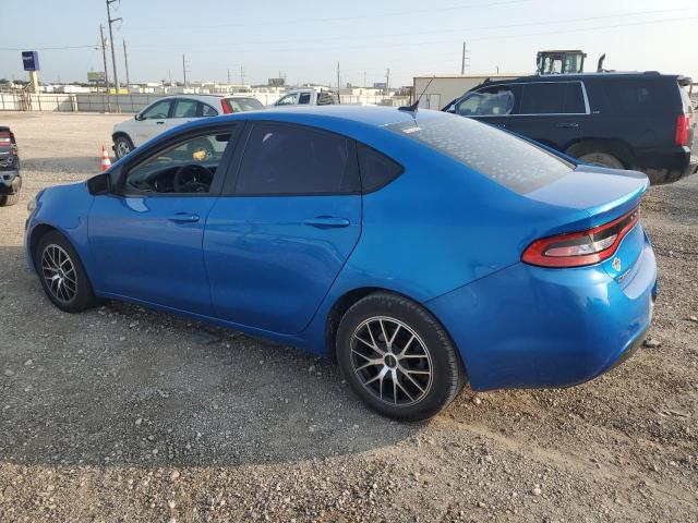 Photo 1 VIN: 1C3CDFAA0FD434114 - DODGE DART 