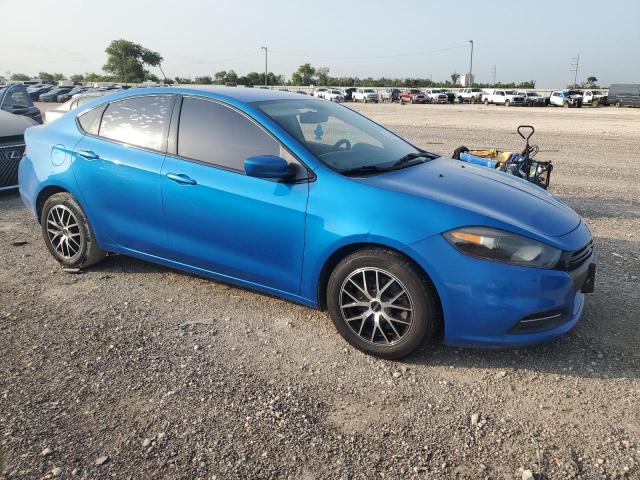 Photo 3 VIN: 1C3CDFAA0FD434114 - DODGE DART 