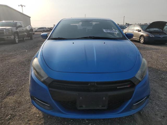 Photo 4 VIN: 1C3CDFAA0FD434114 - DODGE DART 