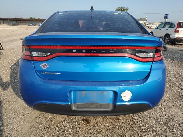 Photo 5 VIN: 1C3CDFAA0FD434114 - DODGE DART 