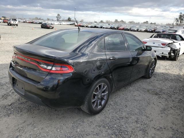 Photo 2 VIN: 1C3CDFAA0GD515650 - DODGE DART SE 