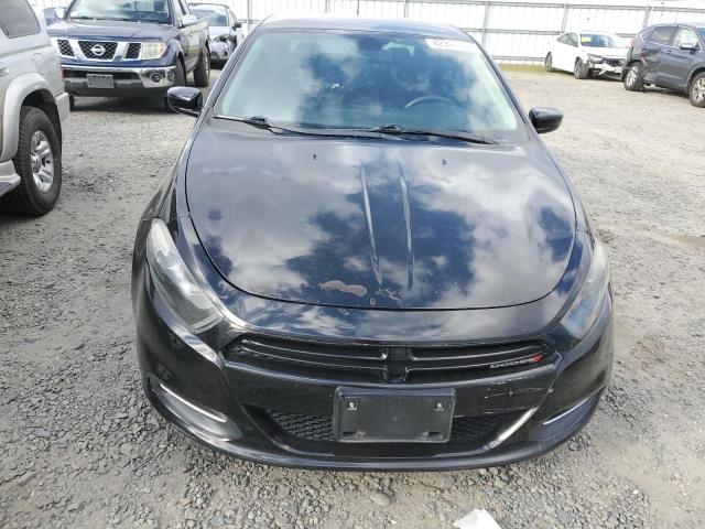 Photo 4 VIN: 1C3CDFAA0GD515650 - DODGE DART SE 