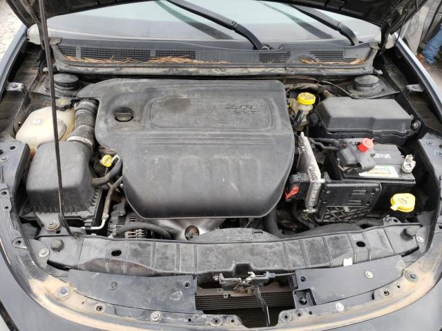 Photo 10 VIN: 1C3CDFAA0GD549006 - DODGE DART SE 