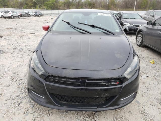 Photo 4 VIN: 1C3CDFAA0GD549006 - DODGE DART SE 