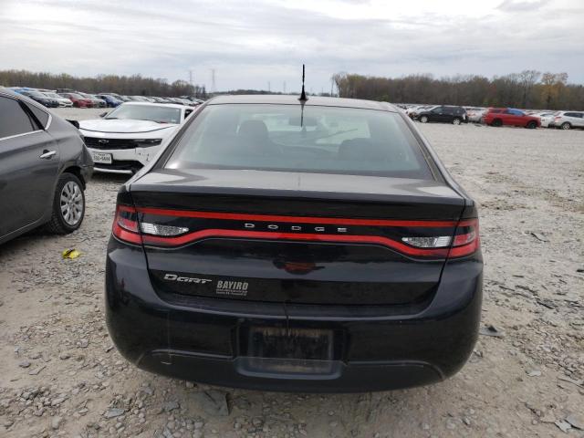 Photo 5 VIN: 1C3CDFAA0GD549006 - DODGE DART SE 