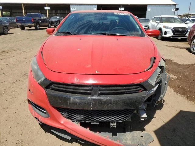 Photo 4 VIN: 1C3CDFAA0GD650336 - DODGE DART SE 