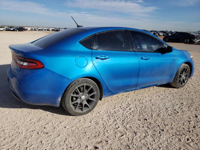 Photo 2 VIN: 1C3CDFAA0GD706663 - DODGE DART 