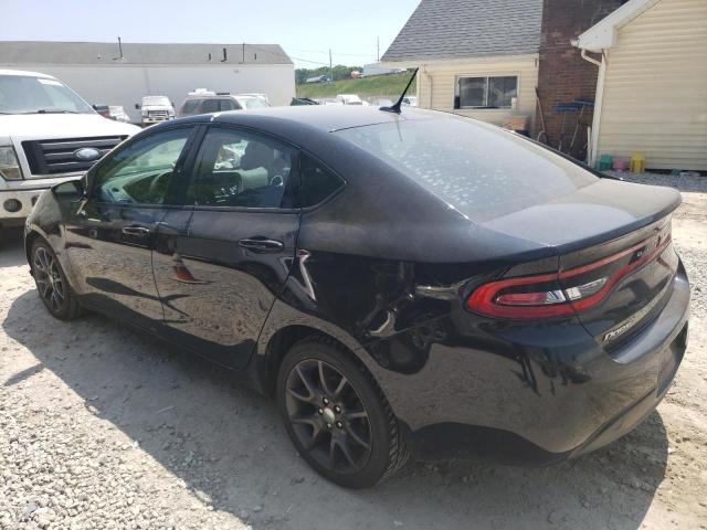 Photo 1 VIN: 1C3CDFAA0GD736519 - DODGE DART SE 