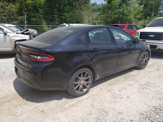 Photo 2 VIN: 1C3CDFAA0GD736519 - DODGE DART SE 