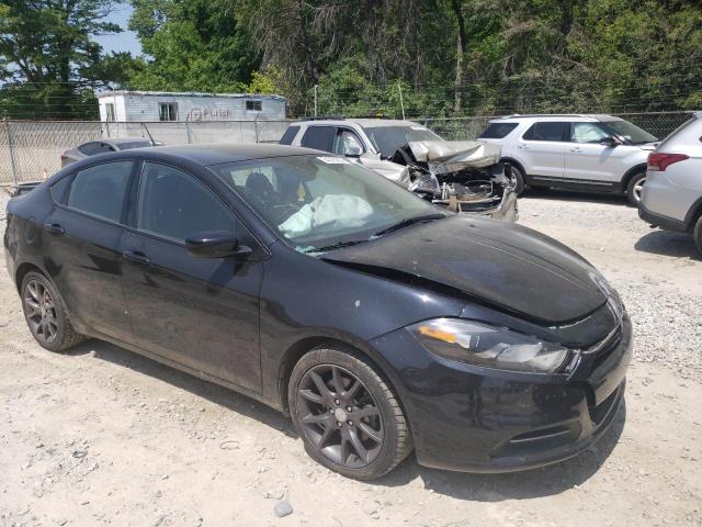 Photo 3 VIN: 1C3CDFAA0GD736519 - DODGE DART SE 