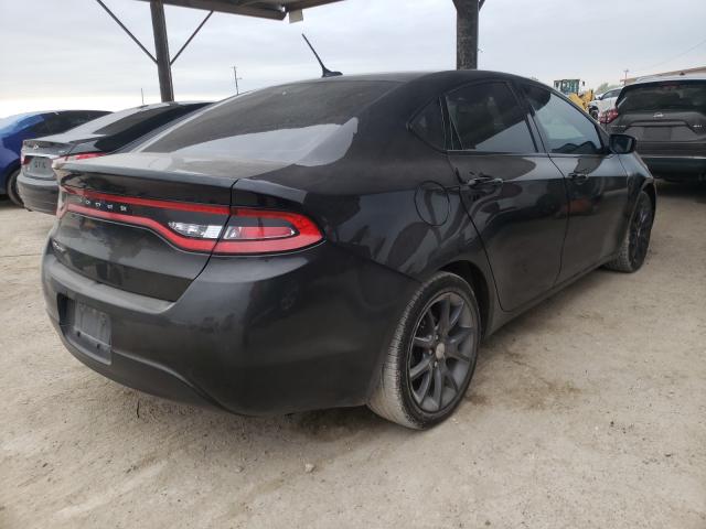 Photo 3 VIN: 1C3CDFAA0GD736536 - DODGE DART SE 