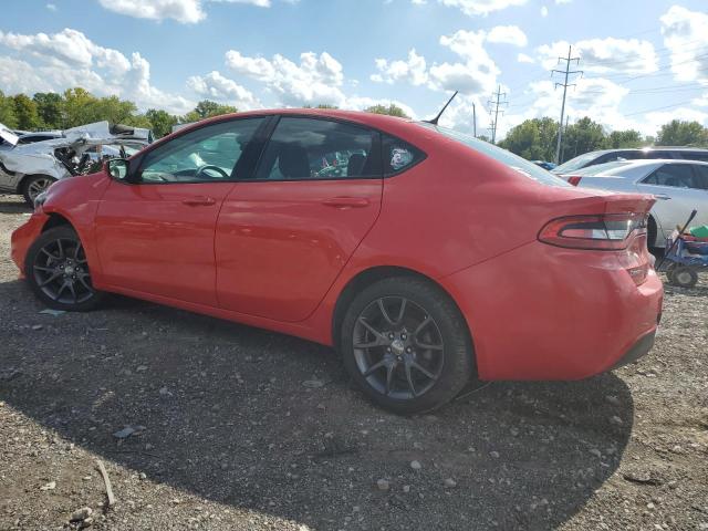 Photo 1 VIN: 1C3CDFAA0GD739940 - DODGE DART SE 