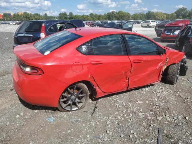 Photo 2 VIN: 1C3CDFAA0GD739940 - DODGE DART SE 