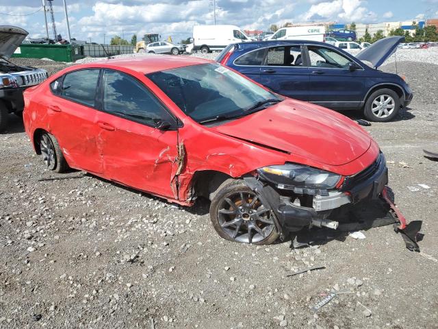 Photo 3 VIN: 1C3CDFAA0GD739940 - DODGE DART SE 