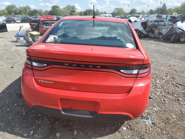 Photo 5 VIN: 1C3CDFAA0GD739940 - DODGE DART SE 