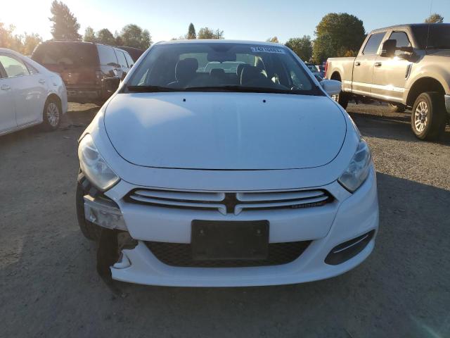 Photo 4 VIN: 1C3CDFAA0GD767284 - DODGE DART 