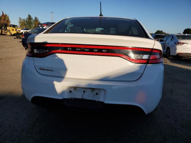 Photo 5 VIN: 1C3CDFAA0GD767284 - DODGE DART 