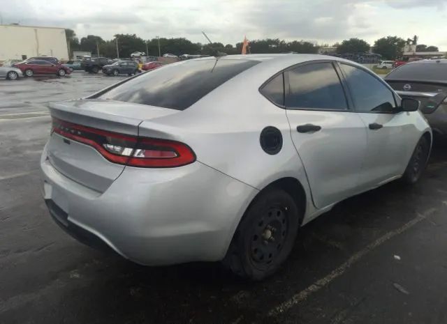 Photo 3 VIN: 1C3CDFAA1DD175470 - DODGE DART 