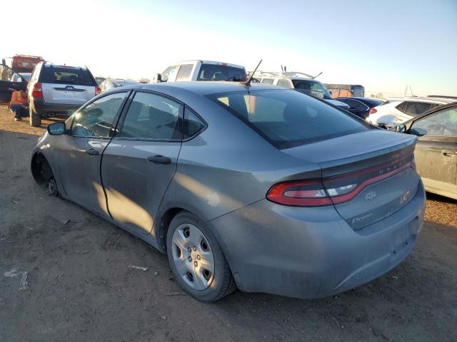 Photo 1 VIN: 1C3CDFAA1DD224019 - DODGE DART 