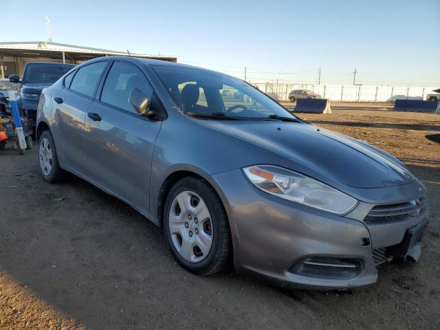 Photo 3 VIN: 1C3CDFAA1DD224019 - DODGE DART 