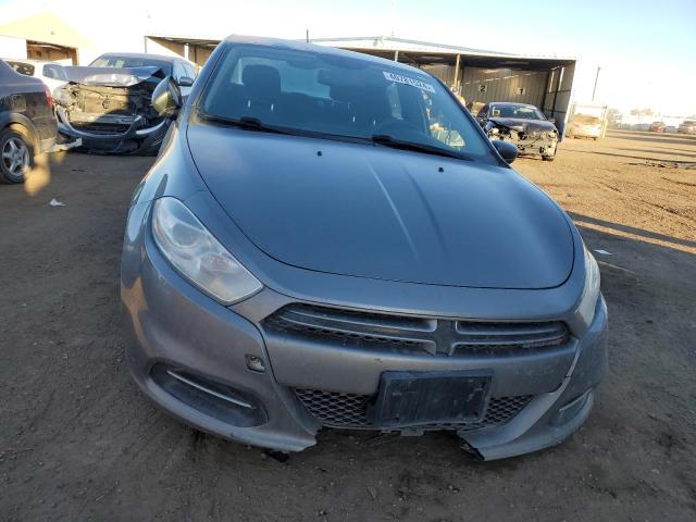 Photo 4 VIN: 1C3CDFAA1DD224019 - DODGE DART 