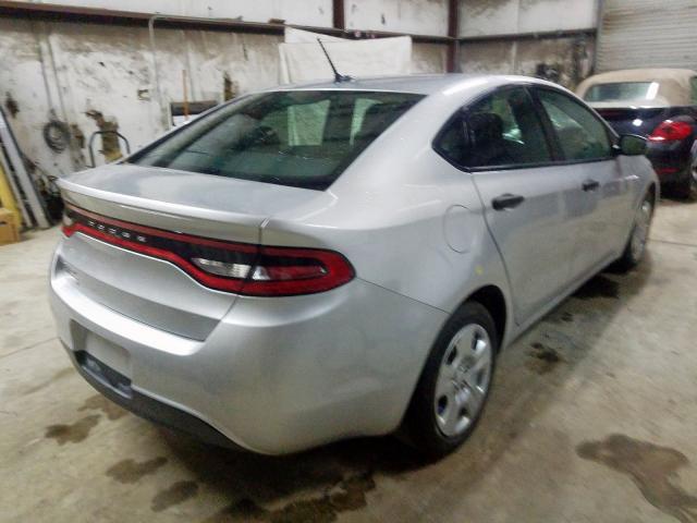 Photo 3 VIN: 1C3CDFAA1DD266660 - DODGE DART SE 