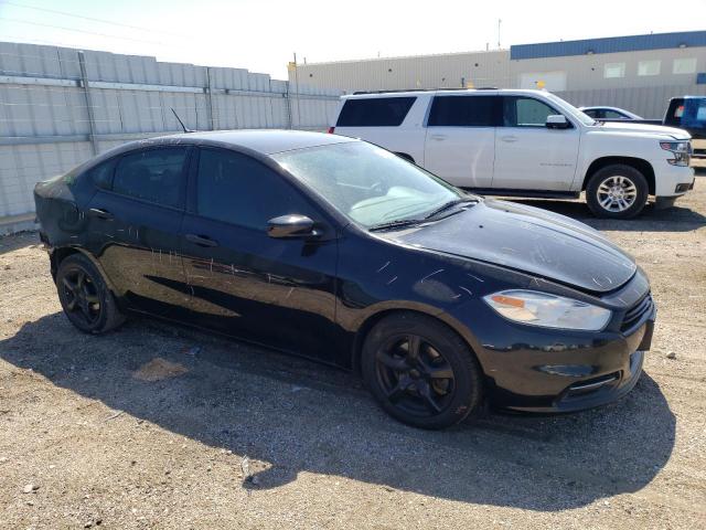 Photo 3 VIN: 1C3CDFAA1DD287654 - DODGE DART SE 