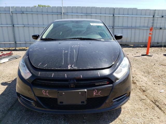 Photo 4 VIN: 1C3CDFAA1DD287654 - DODGE DART SE 