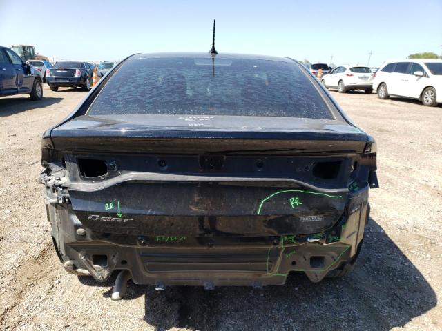 Photo 5 VIN: 1C3CDFAA1DD287654 - DODGE DART SE 